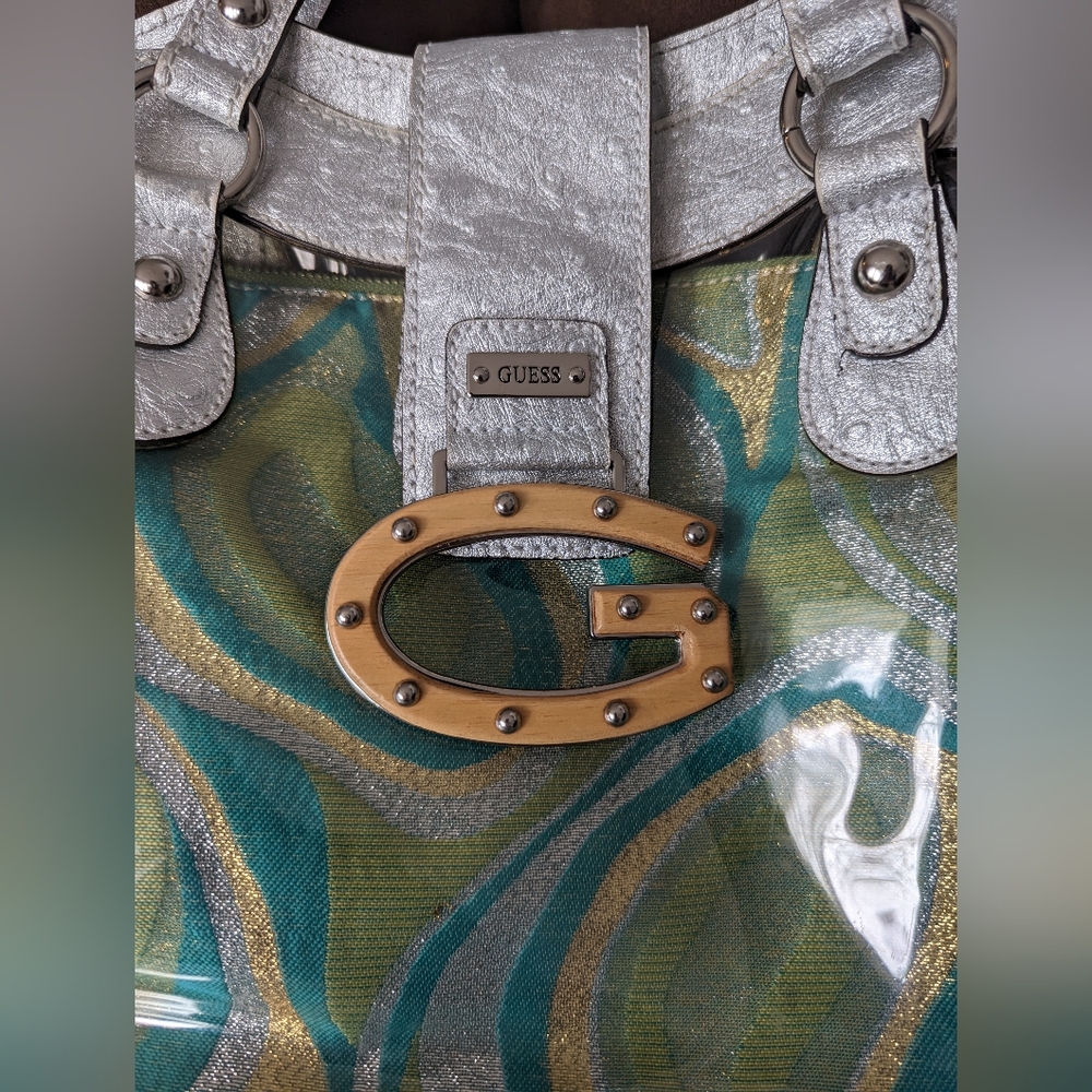 GUESS BAG - Picture 5 of 12